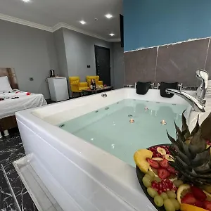 Grand Kral As , Istanbul Türkei